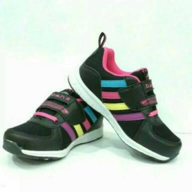 Dans Electra / Sepatu Anak Perempuan