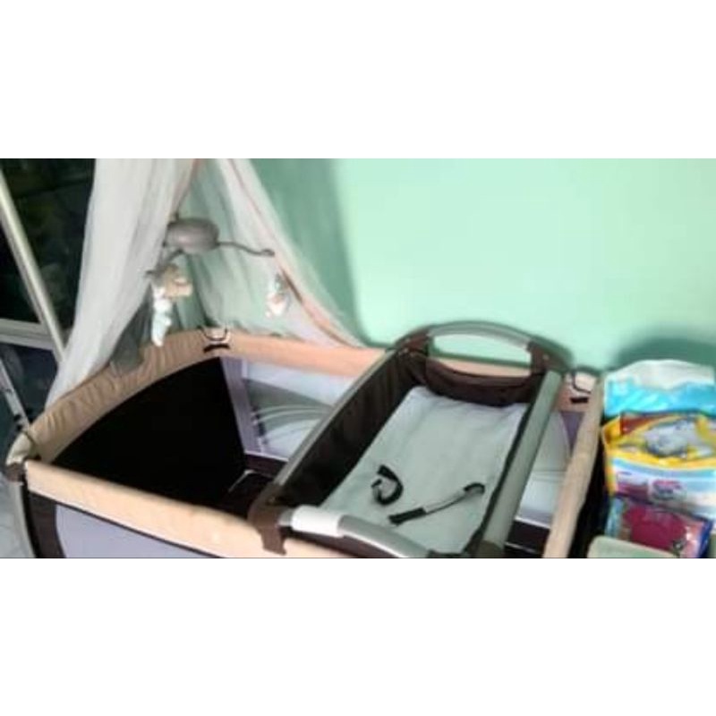 Box Bayi Babyelle Premium Line