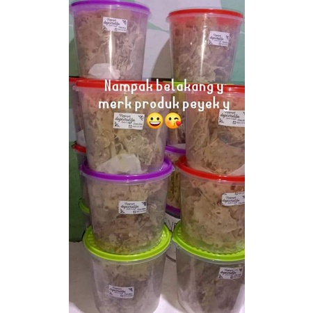 

rempeyek dapoeralifa