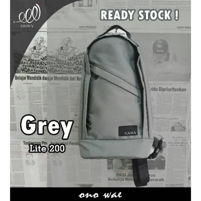 Bag Nama lite 200