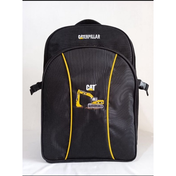 Tas ransel caterpillar beco