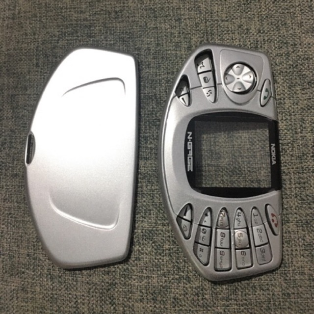 Casing Ngage classic/N-gage classic