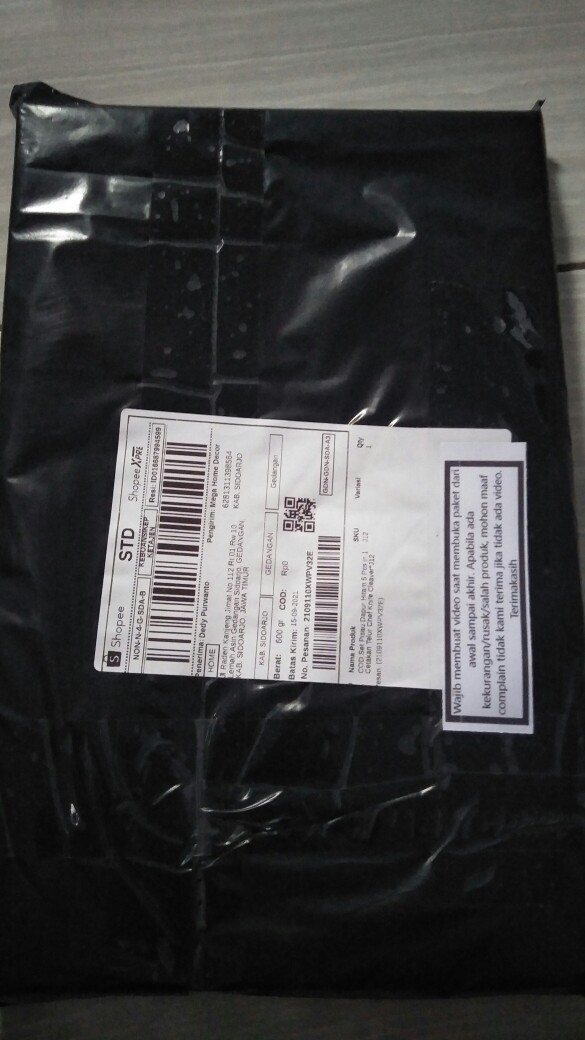 Cod Set Pisau Dapur Hitam 5 Pcs In 1 Cetakan Telur Chef Knife Cleaver*j12