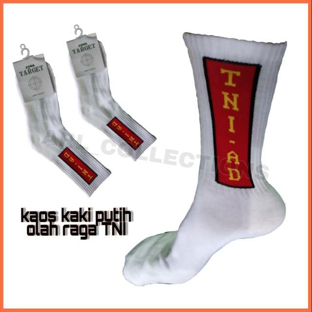 Kaos Kaki TNI AD