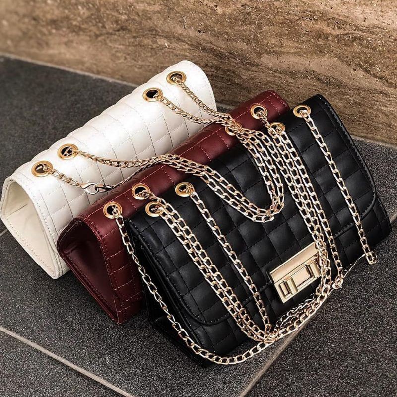 TAS WANITA - Leya Joy Bag