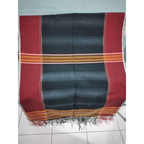 Ulos bintang maratur
