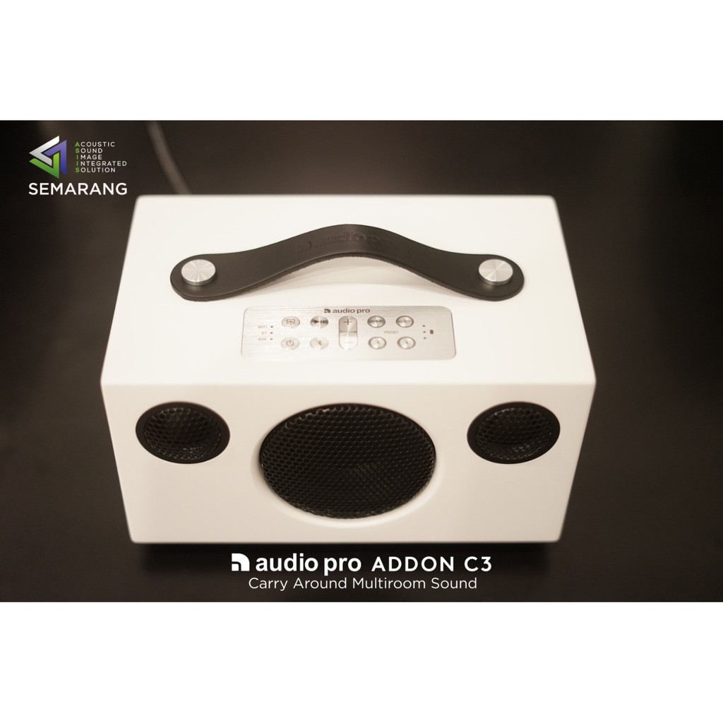 Audio Pro Addon C3