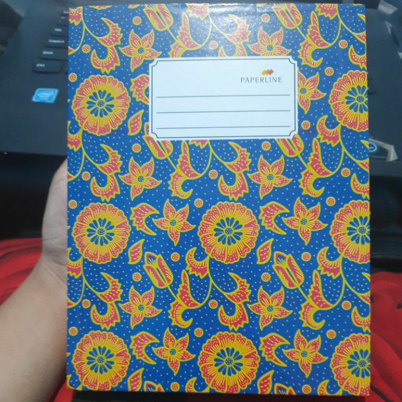 

Buku Kwarto