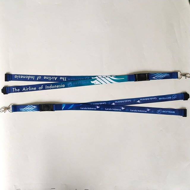 

LANYARD GARUDA INDONESIA