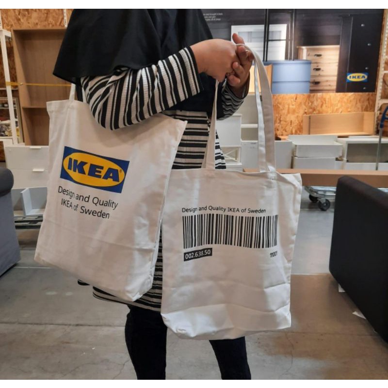 

TAS KAIN UNTUK BELANJA