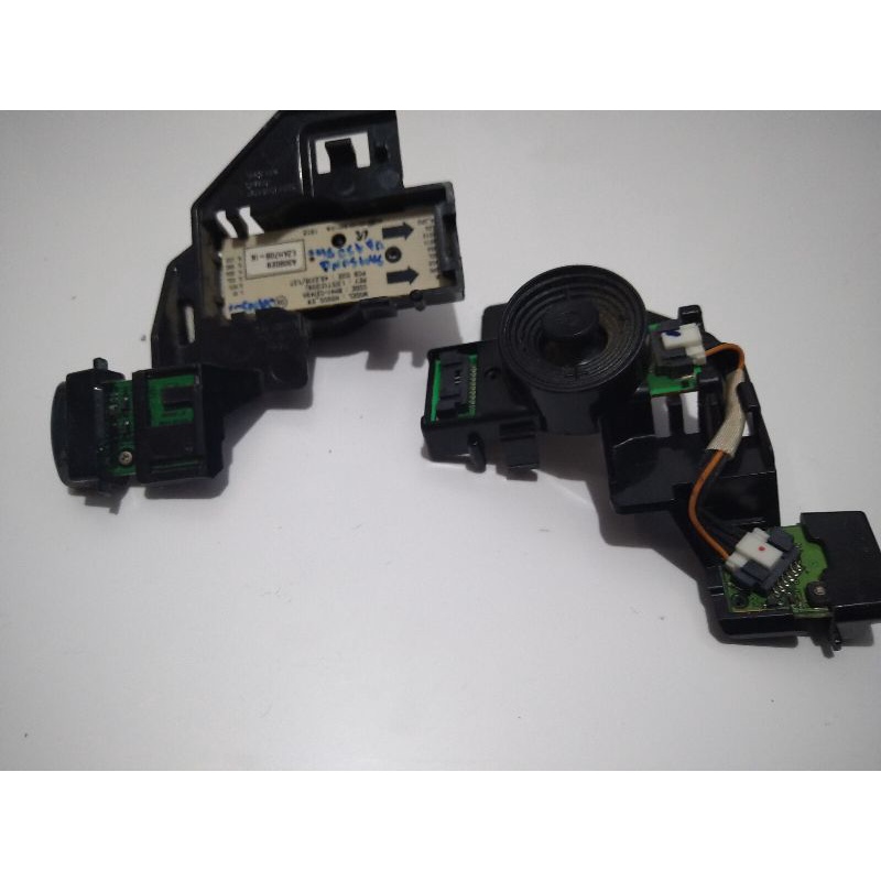 sensor ir samsung ua43j5100