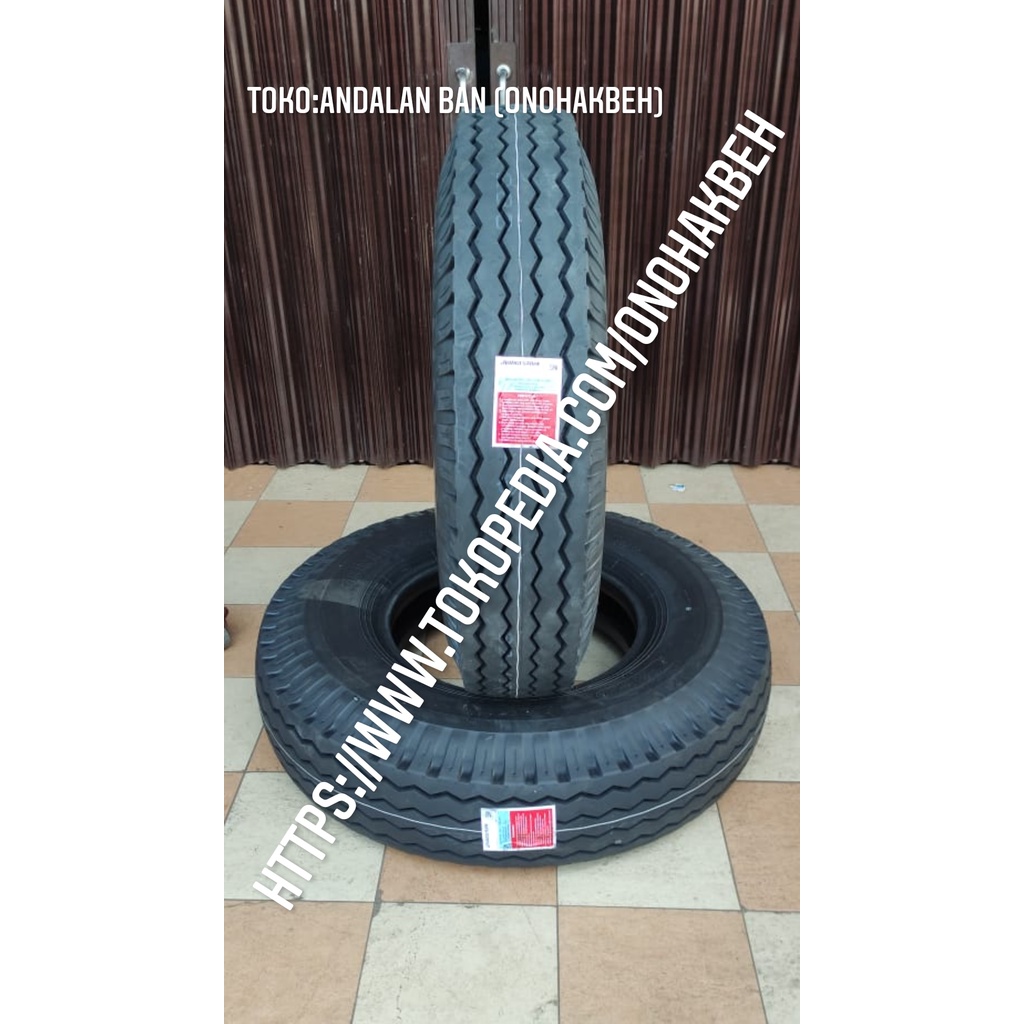 KUPON BAN BRIDGESTONE 1000-20 16 EMSA