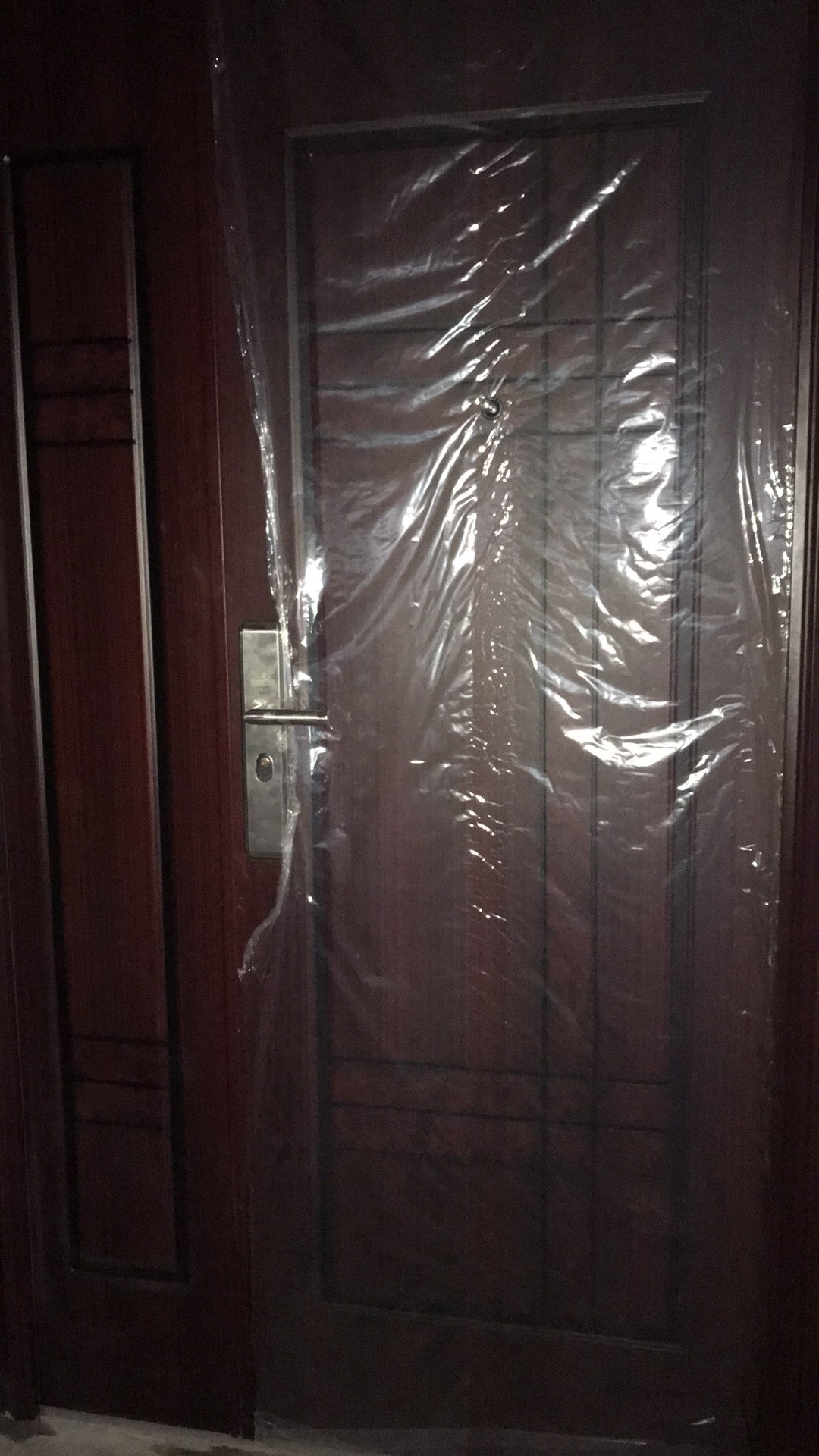 Pintu Baja Jbs Fortress 120x210