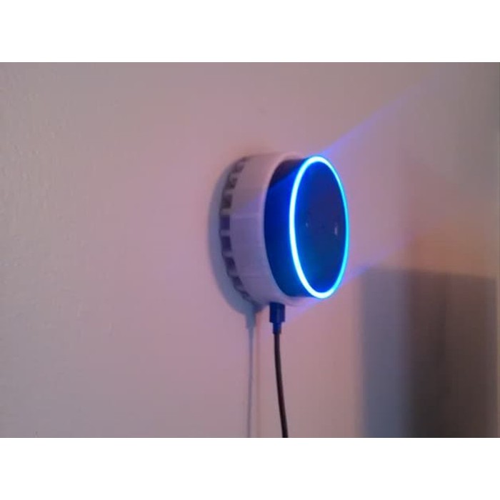 Amazon ALEXA Echo Dot Wall Mount