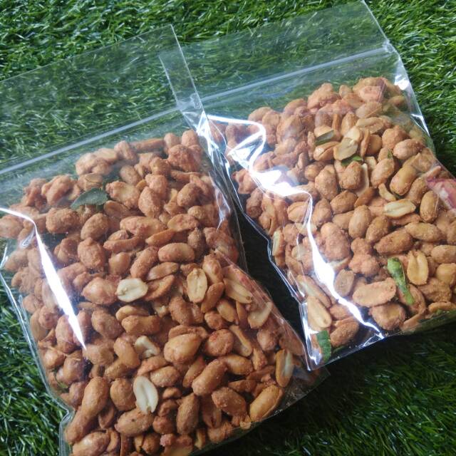 

Kacang Thailand