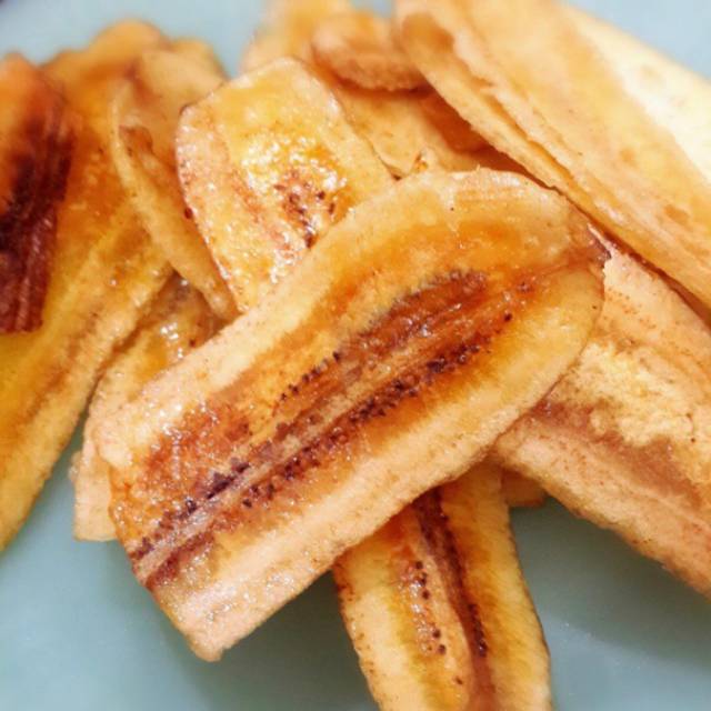 

PISANG CARAMEL KHAS GARANSI ENAK 100GR