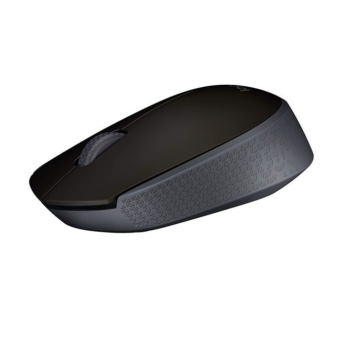 Mouse Logitech  I   M170