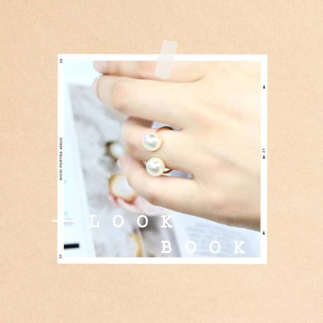 JEWELRY CINCIN