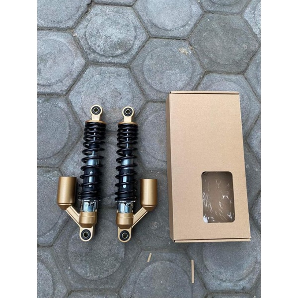 Skok honda tiger revo import skok tiger revo import berkualitas