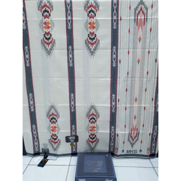 BHS ROYAL SIE Silver