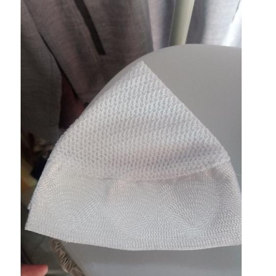 Murah PECI RAJUT ALANSHAR MADINAH IMPORT ORIGINAL || PECI IMPORT SEMODEL PECI IKAF SAUDI 91 ➾