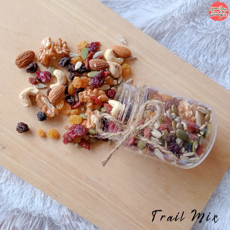 

Trail Mix