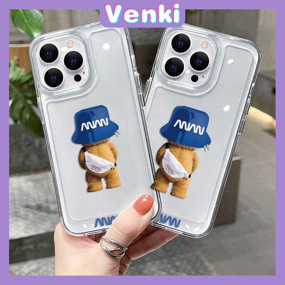 iPhone Case HD Acrylic High Quality Hard Case Metal Button Protection Camera Shockproof Cartoon Cute Compatible For iPhone 14 Pro Max 13 Pro Max 12 Pro Max 11 Pro Max xr xs max