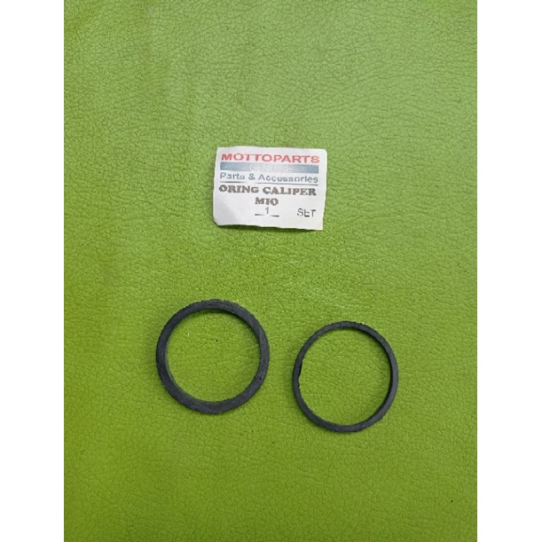 seal sil oring kaliper piston cakram yamaha mio