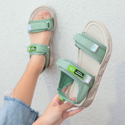 HS / Sandal Tali Karet Anti Air / Anti Slip / Anti Licin S-04