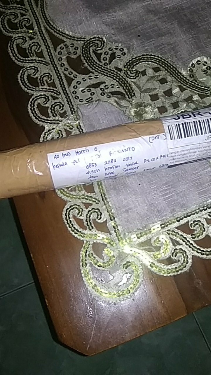 Kawat Las Perak Harris 0 Silver Brazing Rod Solder