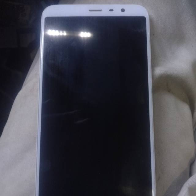 LCD TOUCHSCREEN + FRAME  FULSET COOLPAD A4S CHINA MOBILE A4S M760 ORI CABUTAN