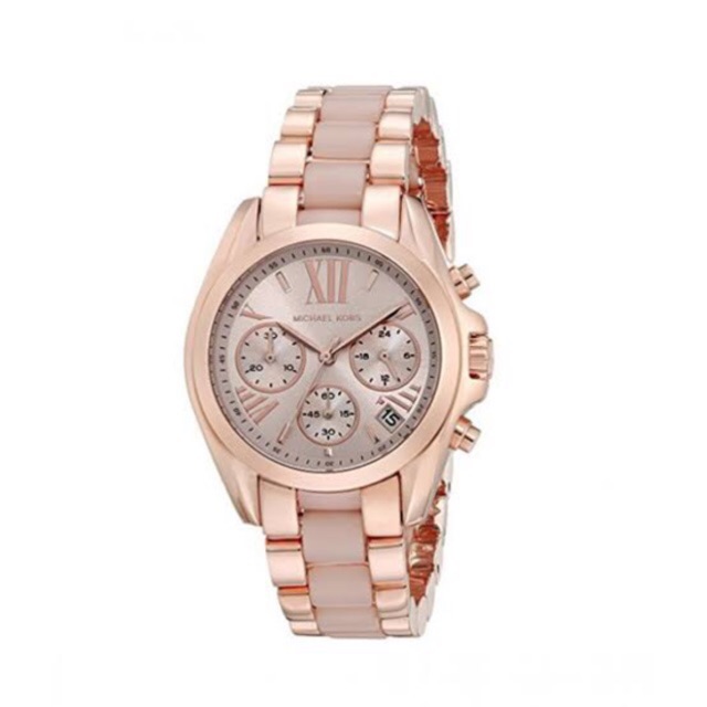 JAM TANGAN WANITA MICHAEL KORS MK-6066 Original