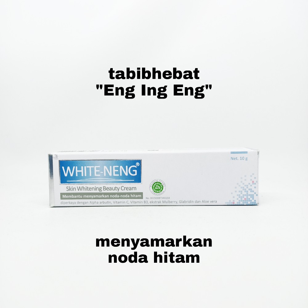 White-Neng 10 Gram