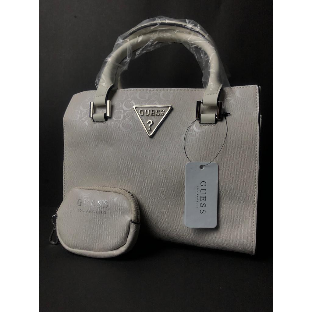 TAS WANITA GUESS IMPORT BRANDED MURAH