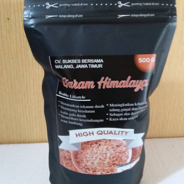 

Garam Himalaya