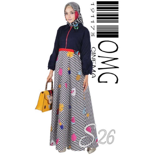 GAMIS OMG ORIGINAL
