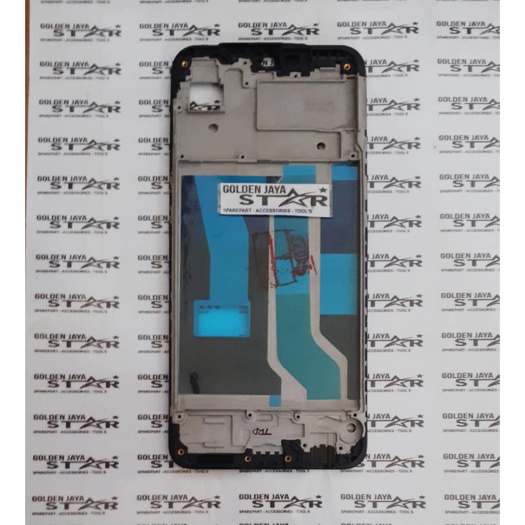 FRAME / TULANG TENGAH REALME 3 PRO