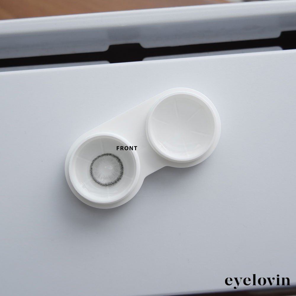 EYELOVIN Softlens EVAR - Enrose Grey