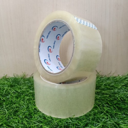 LAKBAN STAR TAPE TOP QUALITY 48MM X 90YARD 2 INCH