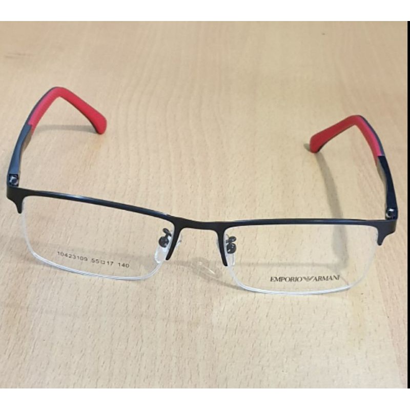 kacamata photo chromic/polarize