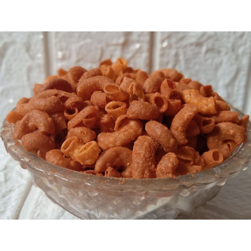 

MAKARONI DAUN JERUK TERMURAH 150 gr
