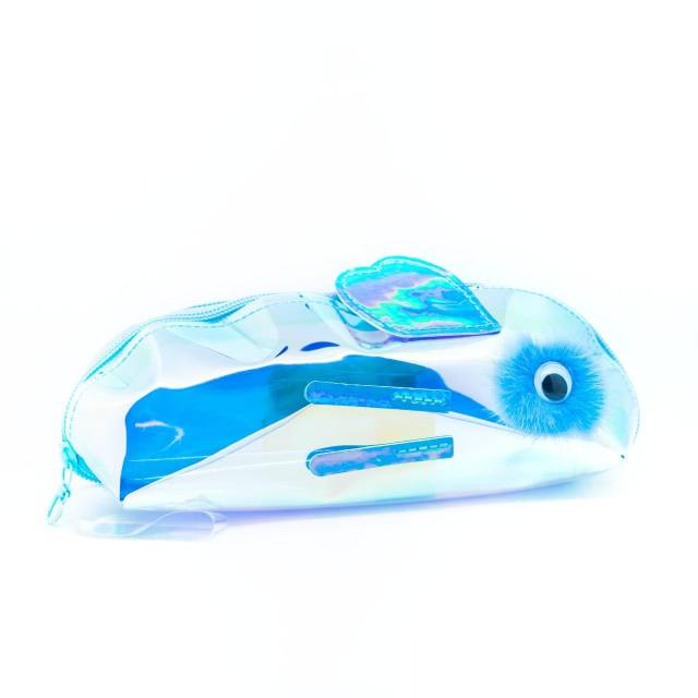 

Pencil Case Hologram Mouse 7385