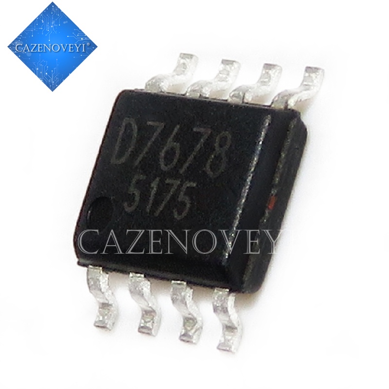 1pc Ic Bd7678Fj-Ge2 Bd7678Fj D7678 Sop-8