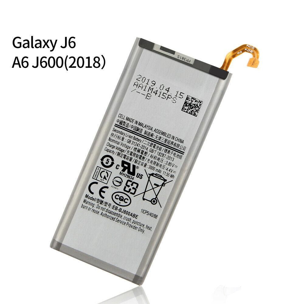 Baterai Samsung A6 2018/J6 2018/J8 2018 J810 Original 100%