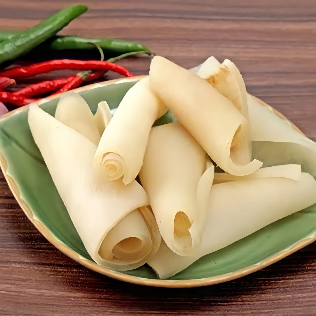 

Kikil Tipis Segar 500 Gram Murah