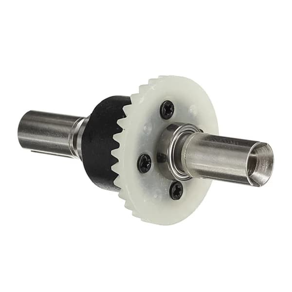 Differential Wltoys 12428 12423 1/12 RC Car