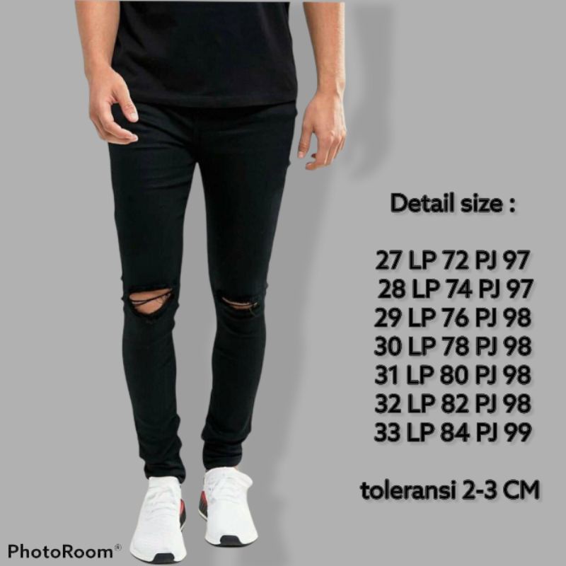 CELANA JEANS PRIA 27 38 Bahan Bagus UFC Venum Mma Pantai Gym Lari Fitnes Wa Distro Jk KECE HITS Q2R1