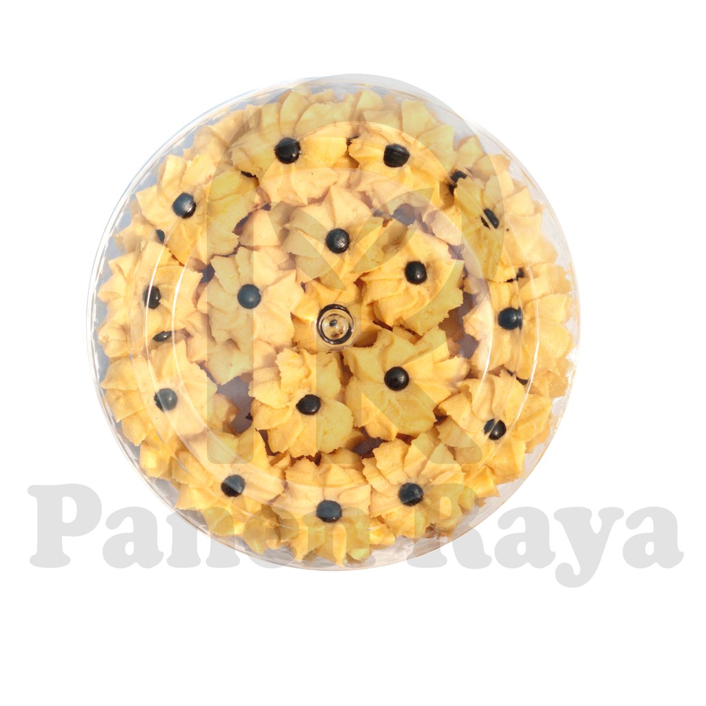 

Kue Kering Lebaran Natal Kue Kering Mawar PR Toples Besar
