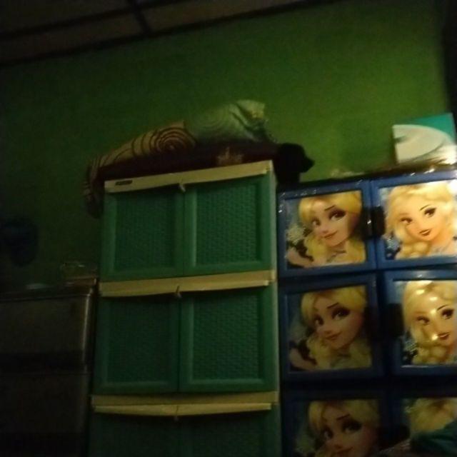 Korden Ring Raibow Bunny