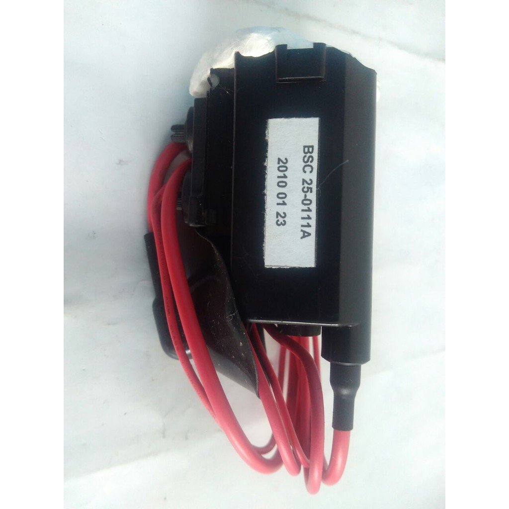 Fly back TV ( BSC 25 - 0111A )